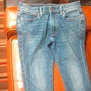 Lucky Brand Jeans